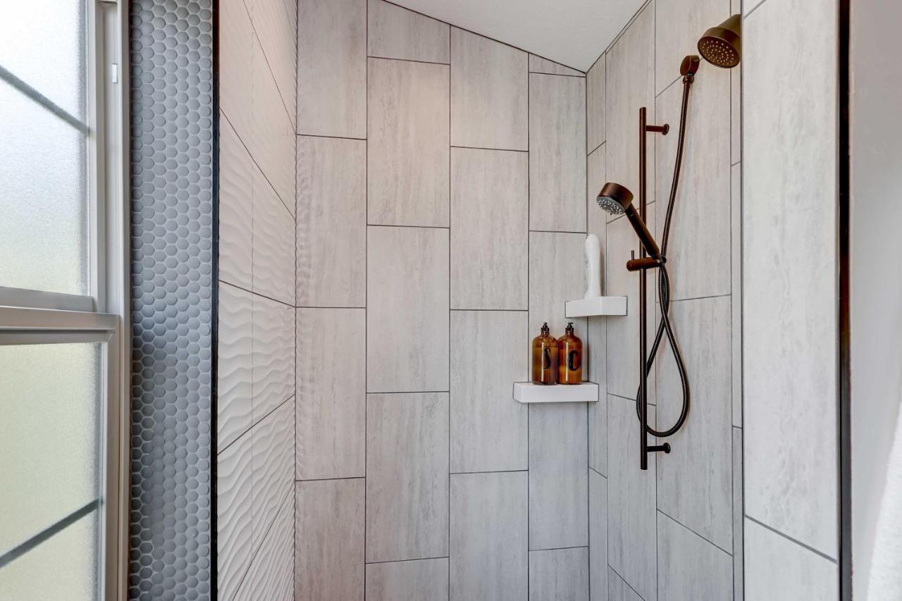 Stylish And Modern Boise Studio With Foothills Views! Exterior foto